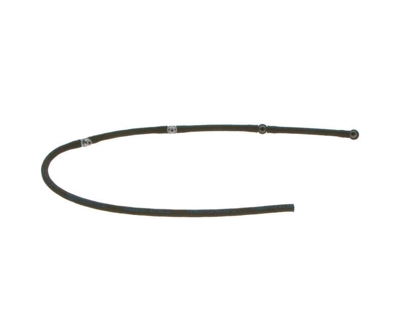 Yakit Geri Donus Hortumu Mercedes OM611 OM646 W203 CL203 S203 B906 — Resim
