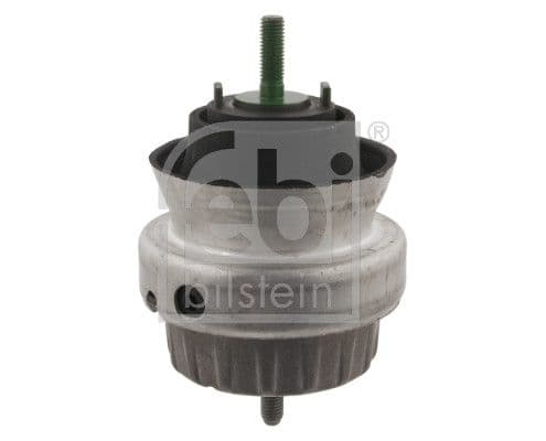 Motor Takozu Sol — Foto