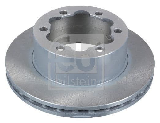 Fren Diski Arka -303mm-50 — Foto