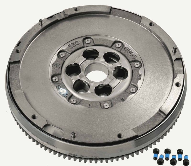 Volan Bravo II 07-> 500L 12> Punto Evo (09-12)-DOBLO 10-> 1.6D Multijet Star Stop — Resim