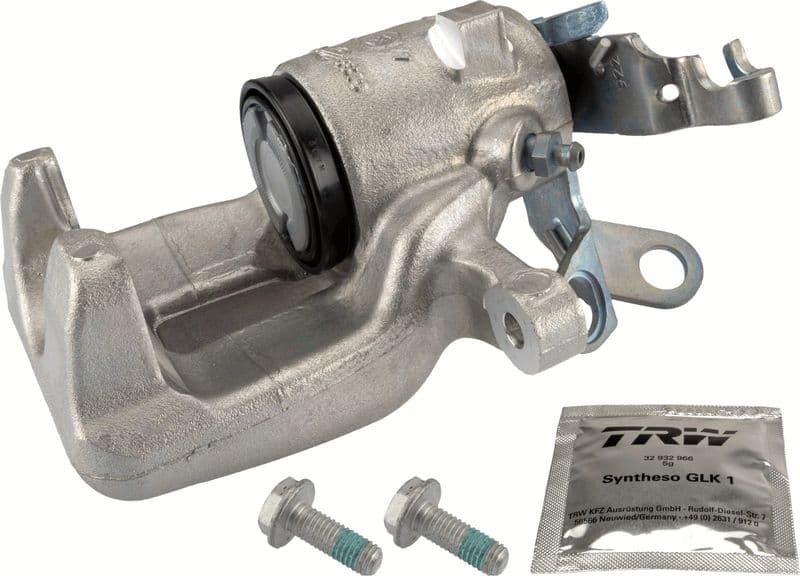 Fren Kaliperi Arka Eos 2006>GOLF Plus 2006-2008-GOLF V 2003-2009-GOLF VI 2009-2013-JETTA III 2005-2 — Resim