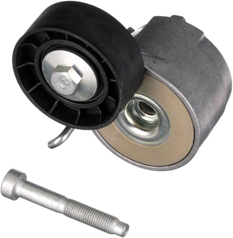 Alternator Gergi Kiti Doblo-Doblo Cargo PALIO-ALBEA-IDEA-PANDA-PUNTO-500 1.3 JTD-Mtj (Klimali) — Resim