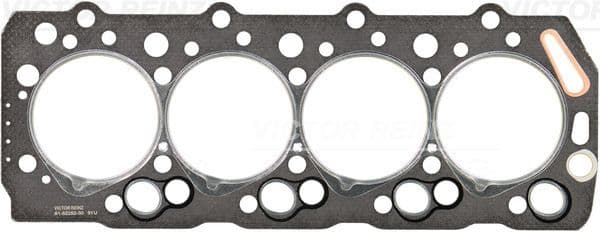 Silindir Kapak Contasi H100 (93-97)-STAREX (97-94) L300 (87-97) 2.5D-TD (D4BA) — Resim