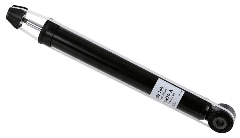 Arka Amortisör L/r — Resim