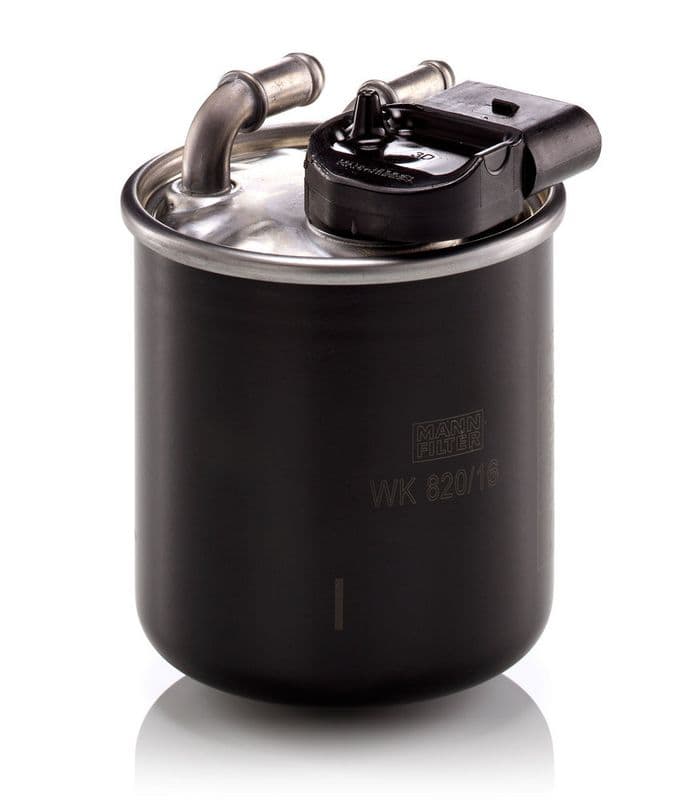Yakit Filtresi Mercedes OM651 W639 W447 W470 B906 B907 B910 — Resim