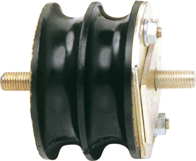 Motor Takozu Yayli Tip M131 Dkş — Resim