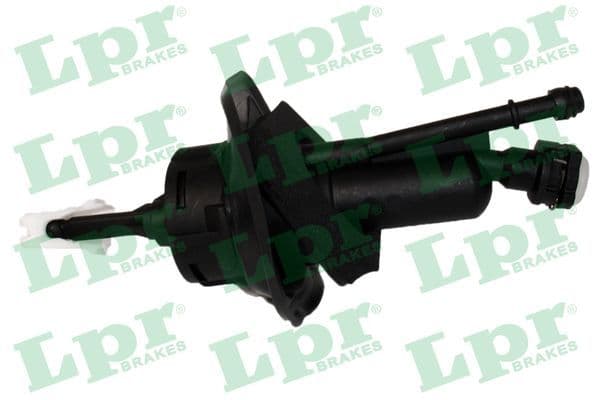 Debriyaj Ust Merkezi Focus II - C MAX Focus III 1,6TI Eco / 1,6TDCI / 2,0TDCI 04 /> Kuga 2,0TDCI 08 /> Mazda III Mazda V Volvo C30 40 II V50 1,6 / 1,6D / 1,8 / 1,8D / 2,0 / 2,0D V70 II 20 — Resim