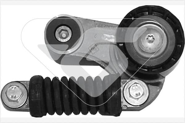 Alternatör Gergi Rulmanı (V Tipi) Mgn I 1.9D-TDI-L — Resim