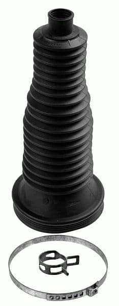 Direksiyon Rot Körüğürü A6 10>A4(11-15)A5 (11-17)Q5 08>PORSCHE Macan 14 — Resim
