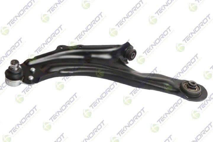 Salincak On Sol Alt Mercedes Citan W415 12> . Renault Kangoo III 08 — Resim