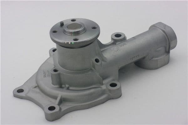 DEVİRDAİM SU POMPASI HYUNDAI SONATA 2.0L 4G63 16v 92-94 - MITSUBISHI GALANT. ECLIPSE 2.0L 4G63 16v E 33A E38A D22A D27A enjeksiyonlu 88-96 — Resim