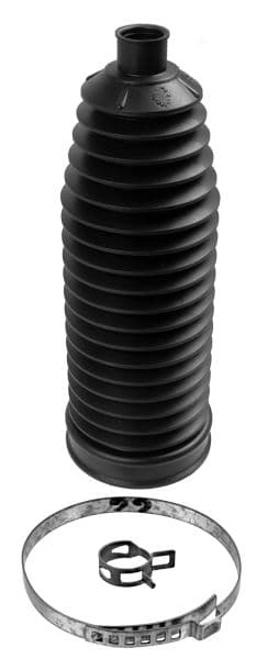 Direksiyon Korugu BMW E60 E61 E65 E66 E83 E53 E70 Land Rover Range Rover 3 L322 — Resim