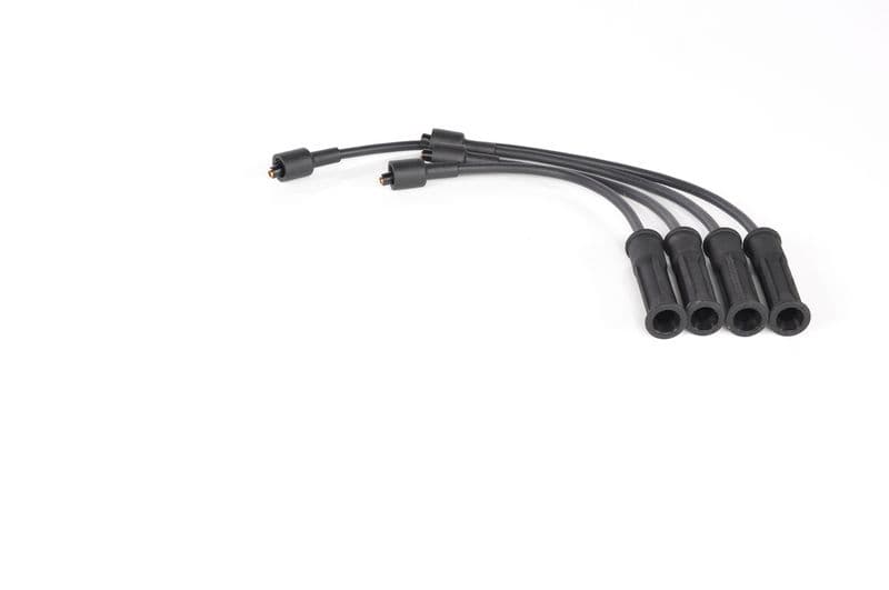 Buji Kablosu Kangoo Megane Clio 1.4 / 1.6 — Resim