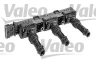 Ateşleme Bobini Corsa C-Agila 1.0 00=> Corsa B 1.0İ 12V (96-00) Z10XE-X10XE — Foto