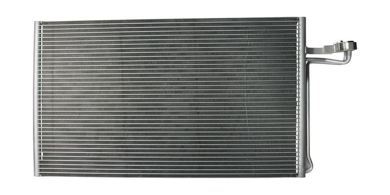 Klima Radyatörü Volvo C30-C70-S40-V50 04> 2.0-2.4-D3-D4-D5-T5 — Resim