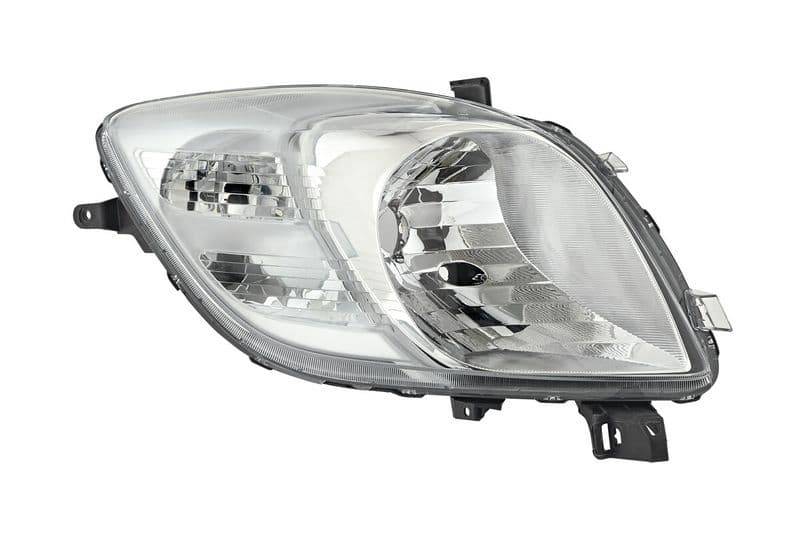 Lamba Far On Sag-(toyota Yaris 06/08 ) (Elektirikli Tip-Motorlu) — Foto