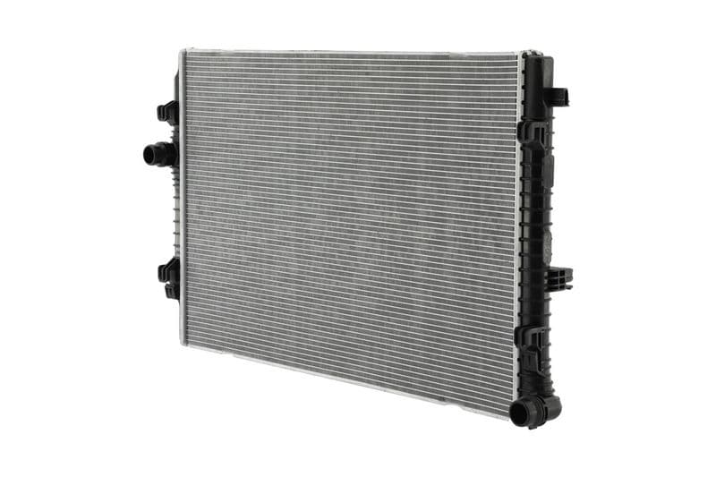 Su Radyatoru VW Audi Seat Skoda — Foto