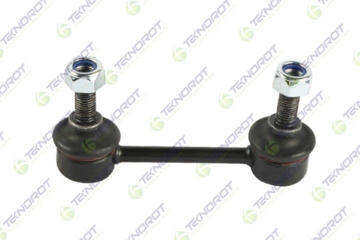 Z Rotu Ön Sağ-Sol Suzuki Jimny 1.3L M13A SN413 01 — Resim