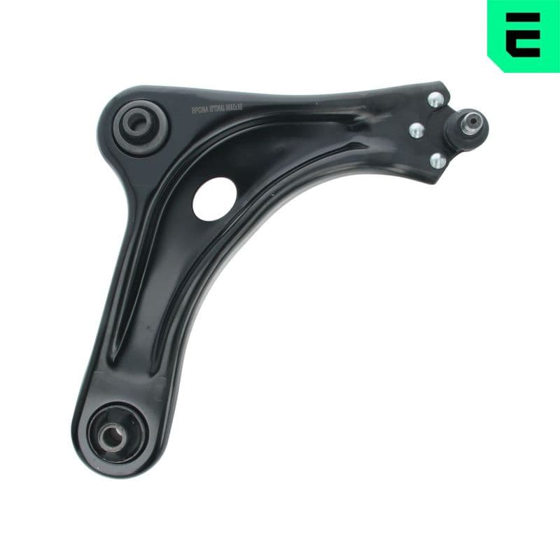 Alt Salincak Komple Sağ Peugeot P208 12>19 Citroen C3 16> DS3 15>19 — Resim