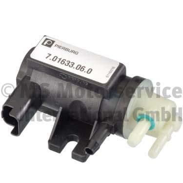 Basınç Dönüştürücü BERLINGO-C4 II-308-4008 1.6HDİ — Foto