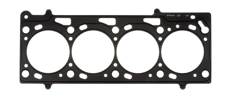 Silindir Kapak Contasi VW-Skoda-Seat GOLF4-BORA-A3-TOLEDO 01> (Bcb 1,6 16V) — Foto