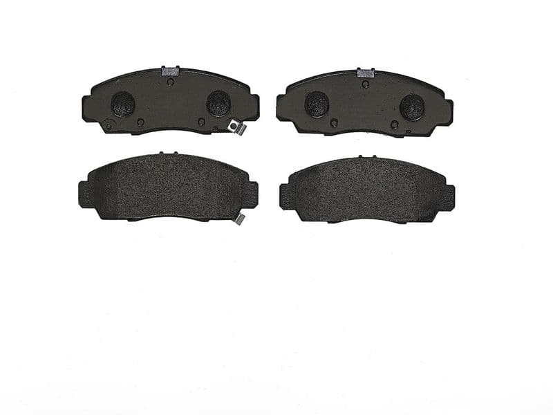 ÖN FREN BALATA HONDA CIVIC 1.6L R16A2 R16B2 VTEC sedan (FD6 FB7 kasa) 06-16 / 1.8L R18A2 (FD7 kasa) 06-12 — Foto