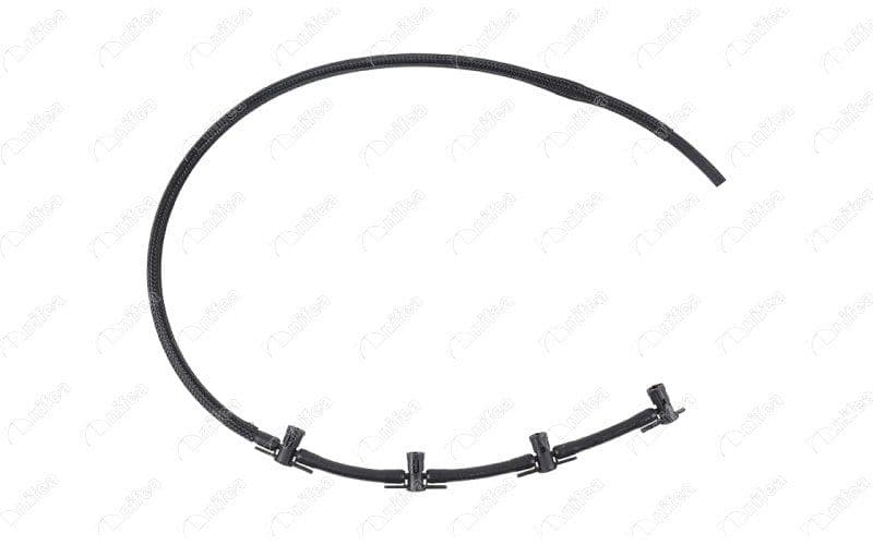 Yakit Geri Donus Hortumu BMW N47 E81 E82 E87 E88 F20 F21 F22 E90 E91 E92 E93 F30 F31 F34 F32 F33 E60 E61 F10 F11 E84 E83 F15 — Foto