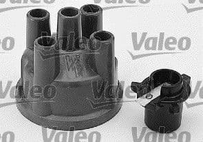 Distributor KAP+TEVZI Makarasi Citroen Ducato P204 P304 P305 P504 R9 Spring Trafic — Foto