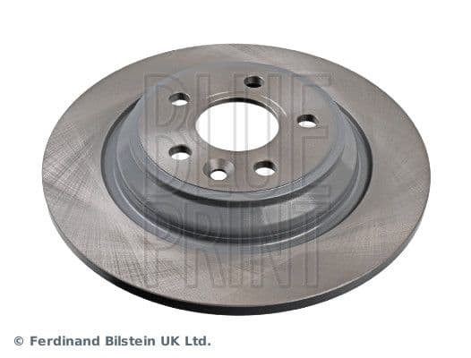 ARKA FREN AYNASI VOLVO S60 II10> S80 II 06> V60 II 13> V70 II 06> XC70 06> DÜZ 302mm — Foto