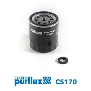 Yakit Filtresi (OM615, OM616, OM617) C123 81>85 W460 79>87 W123 79>85 S123 79>85 — Foto