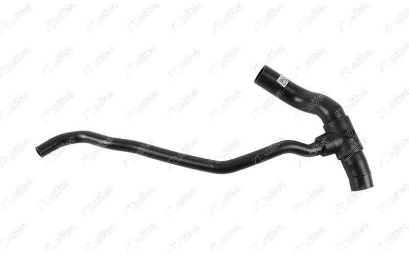 Radyatör Üst Hortumu Opel Corsa D 1.4 16V — Foto