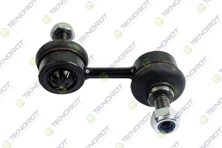 Aski Rotu Arka Sag Sol BMW E39 — Resim