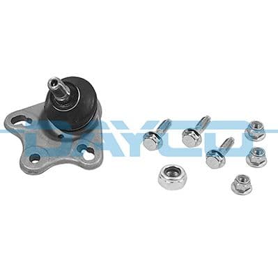 Rotil Alt Mercedes A Series W168 1997/2004 — Resim