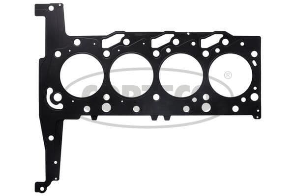 Silindir Kapak Contasi (1 Tirnak- 1.10MM) Transit V347 11>14 V363 14 > Ranger 12 > 2.2TDCI 155PS EURO5 A.ceker — Resim
