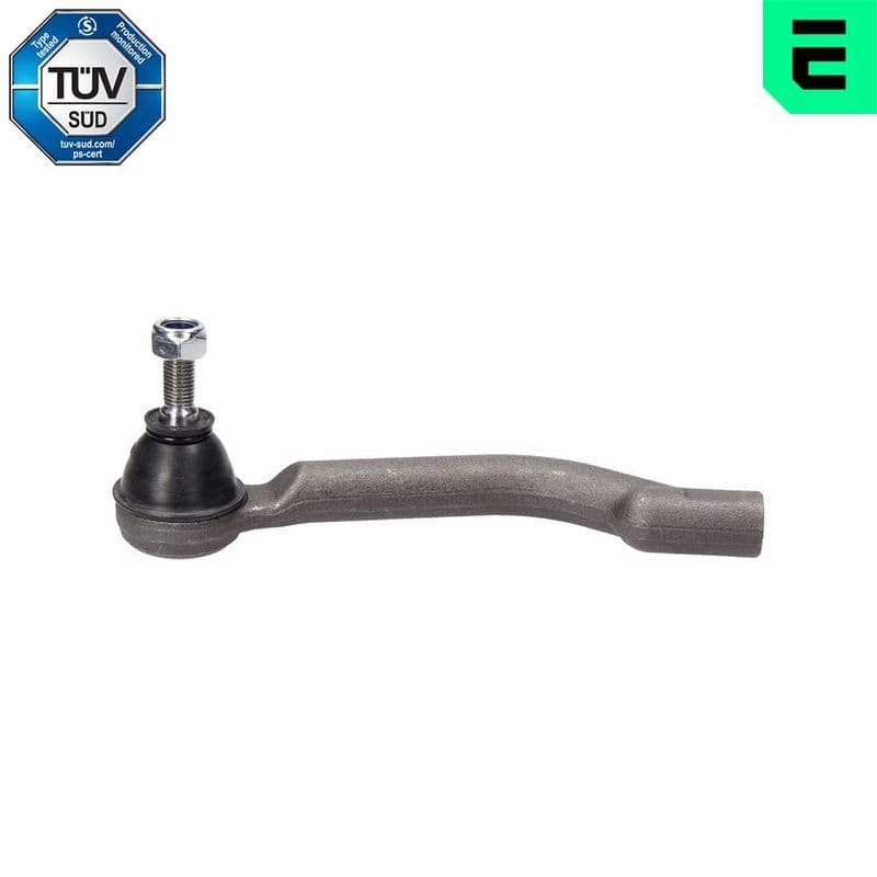 Rotbasi Sag Qashqai J10 JJ10 07> X Trail T31 07> Kaleos — Resim
