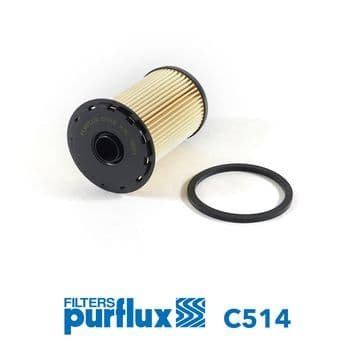 Mazot Filtresi Focus II 1.8TDCI-2.0TDCI 04-11 / C MAX 04> Mondeo IV 1.8 TDCI 07-14 — Foto
