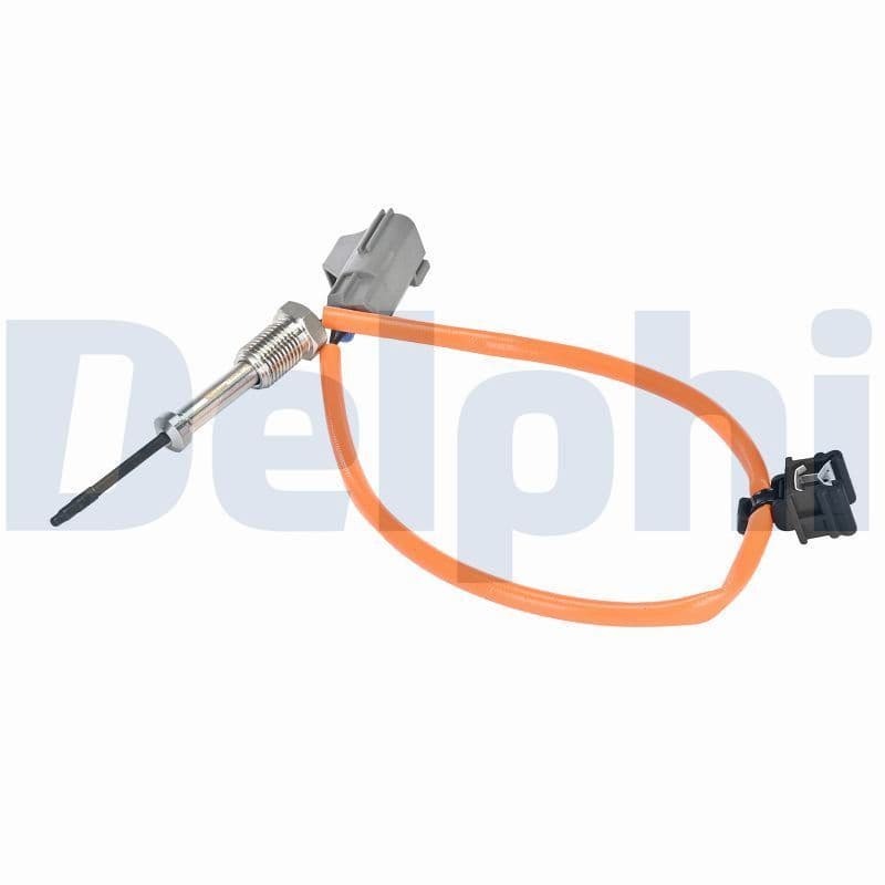 Egzoz Gazi Sicaklik Sensörü Ford Transit V363 19> 2.0 Ecoblue — Resim