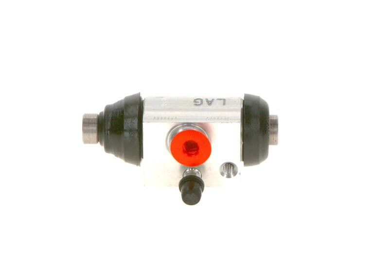 Arka Teker Silindiri Sag / Sol C2 C3 C3 II XSARA II SAXO C3 Pluriel P206 P1007 P306 Ym P106 Ym P206+ (T3E) Plus 1.6 16V 1.4I 1.4HDI 1.4 16V HDI 1.1I Absli Araclar Icin 04 / 02 — Resim