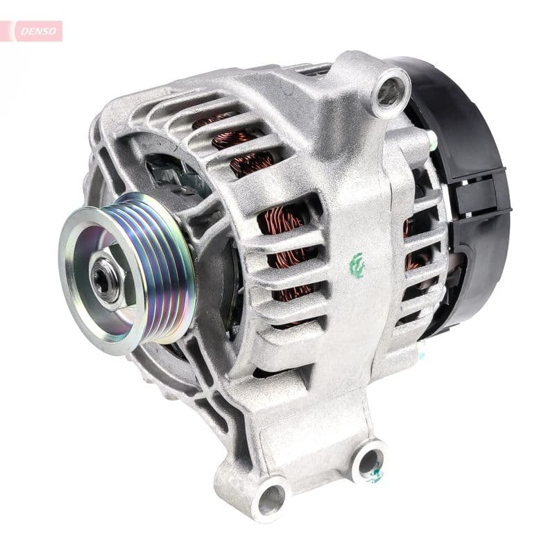 Alternatör 14V 120A Fiat Doblo 10> Punto Evo 09>12 Egea 16> Punto 12> 500 07> Alfa Romeo Mito 11>18 1.2 1.4 (5 Kanal) — Resim