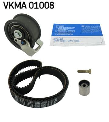 Eksantrik Gergi Kiti Passat 1.8-1.8T (96-00)-AUDI A4 1.8-1.8T (95-01) A6 1.8-1.8T (97-05) — Foto