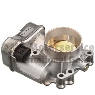 Gaz Kelebeği Opel Astra G 2.2 16V (00-05) Vectra B 2.2İ 16V (00-03) Vectra C Gts 2.2İ 16V 02=> Z22SE — Foto