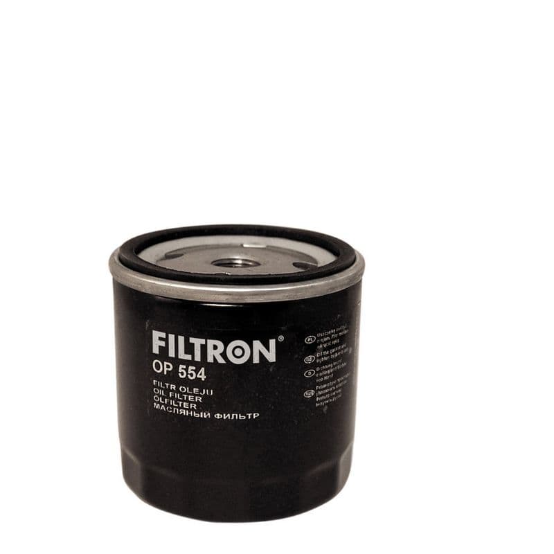Yağ Filtresi P205-P309-HORİZON-MURENA-RANCHO-SOLARA-TAGORA-TALBOT 150 — Resim