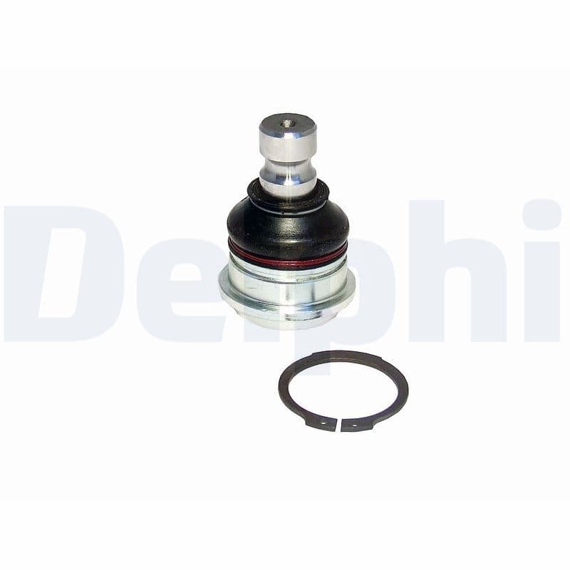 ROTİL ALT SAĞ-SOL HYUNDAI SANTAFE 2,0L D4EA CRDi 01-05 / KIA SORENTO 09 — Resim
