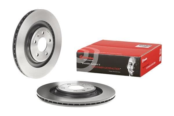 Arka Fren Aynasi Havali A4 8K2 A4 Avant 8K5 2.7 TDI/S4 Quattro 07- A5 8T S5 Quattro 07- Q5 8R 2.0 Tf 986479750-986479C86-DF4860S — Foto