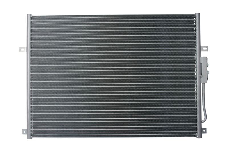 KLİMA RADYATÖRÜ (KONDANSER) JEEP GRAND CHEROKEE II 01>05 2.7 CRD 4x4 — Resim