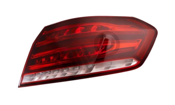 Stop Lambası Sağ Dış (Led) E-class — Resim