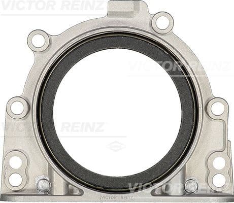 Flansli Kece-(vw BORA99-05-GOLF IV 98-06-GOLF V 04-09-JETTA 06-11-AUDI A3-A4 Akl-Aeh-Bfq-Alz-Bse) — Resim