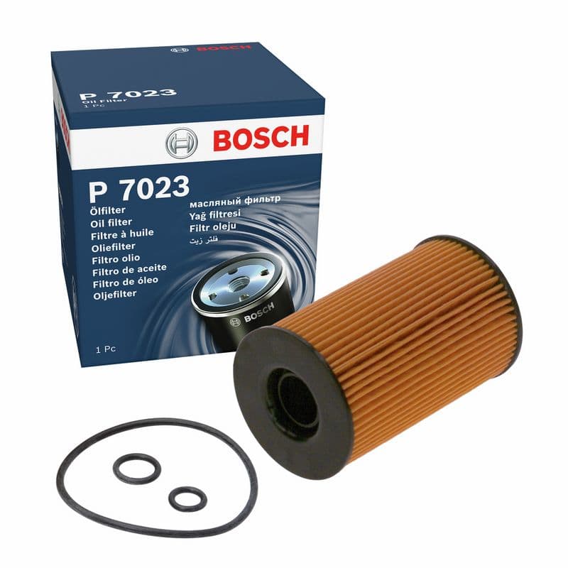 Yag Filtresi Caddy III Crafter A3 A6 Ibiza Leon Fabia Golf VI Jetta Passat Polo T5 T6 Amarok 1.6 / 2.0TDI 09 — Resim