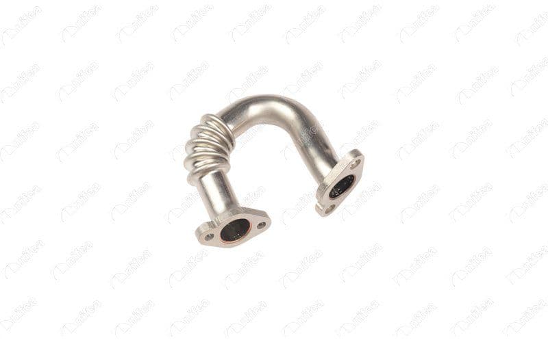 EGR Borusu Audi A1 2.0 TDI (11-15) — Foto