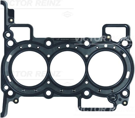 Silindir Kapak Contasi Clio V Symbol II Taliant 1.0 Sce B4D — Resim